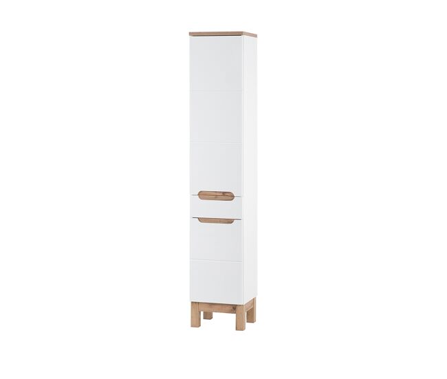 Armario alto bali hc35 2d1d 35x33x187 cm