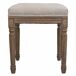 Banqueta Banqueta Beige