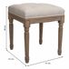 Banqueta Banqueta Beige