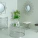 Banqueta Banqueta Blanco