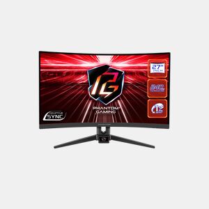 Monitor Gaming ASRock PG27F15RS1A 27 HDR10 VA Flicker free