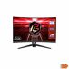 Monitor Gaming PG27F15RS1A Monitor Gaming PG27F15RS1A Negro