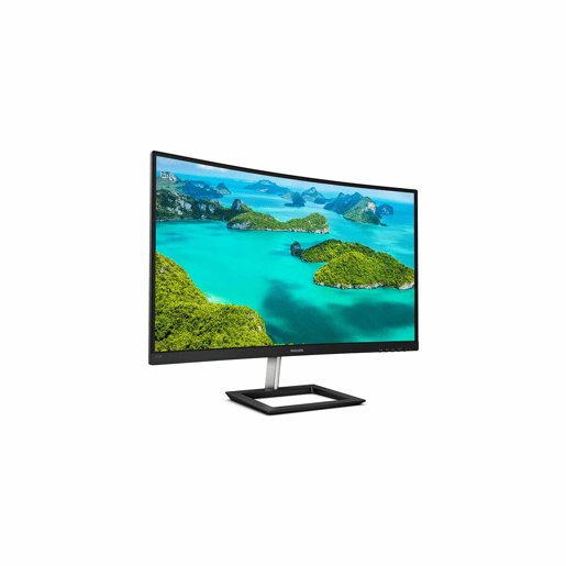 Monitor Philips 272E1CA00 27 LED VA LCD Flicker free 75 Hz 50-60 Hz