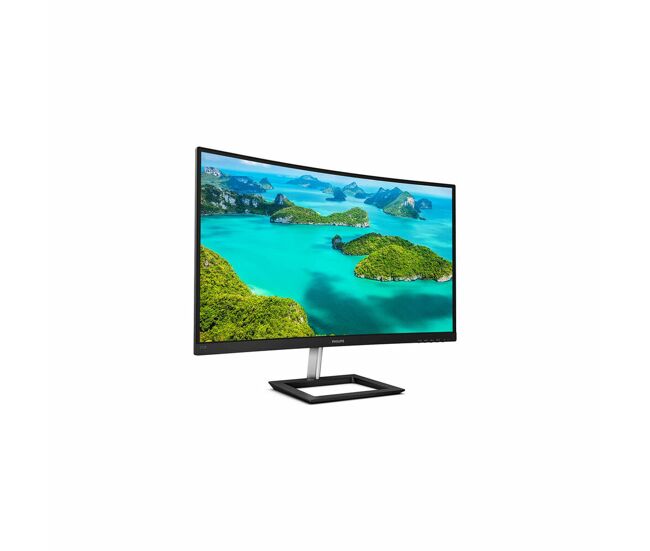 Monitor philips 272e1ca/00 27" led va lcd flicker free 75 hz 50-60 hz