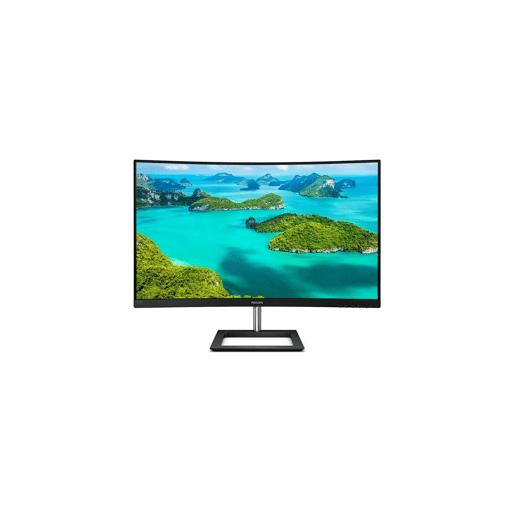 Monitor Philips 272E1CA00 27 LED VA LCD Flicker free 75 Hz 50-60 Hz
