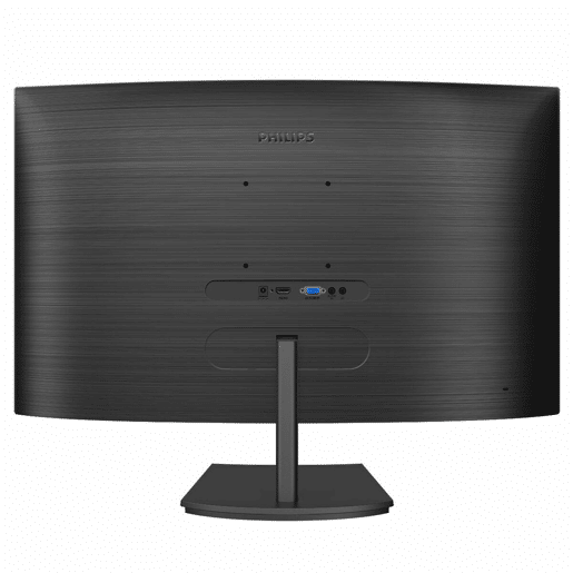 Monitor Philips 271E1SCA00 27 LED VA LCD Flicker free 50-60 Hz