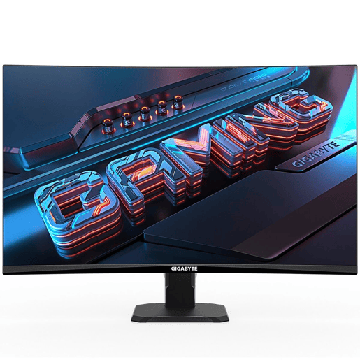 Monitor Gaming Gigabyte GS27FC Full HD 27 180 Hz Monitor Gaming Gigabyte GS27FC Full HD 27 180 Hz