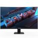Monitor Gaming GS27FC Monitor Gaming GS27FC Negro