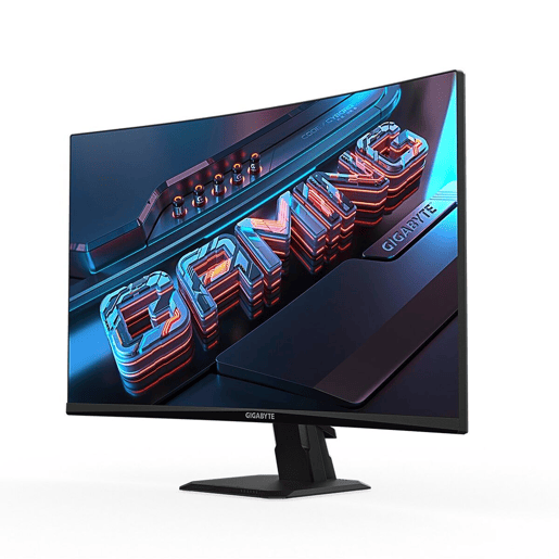 Monitor Gaming Gigabyte GS27FC Full HD 27 180 Hz Monitor Gaming Gigabyte GS27FC Full HD 27 180 Hz