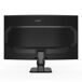 Monitor Gaming GS27FC Monitor Gaming GS27FC Negro