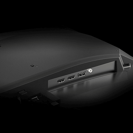 Monitor Gaming Gigabyte GS27FC Full HD 27 180 Hz Monitor Gaming Gigabyte GS27FC Full HD 27 180 Hz