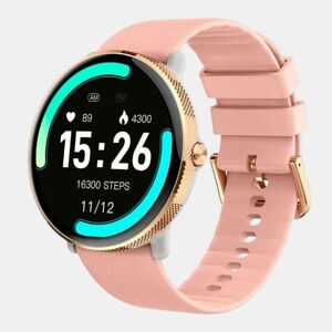 Smartwatch Cool Forever Cor de Rosa