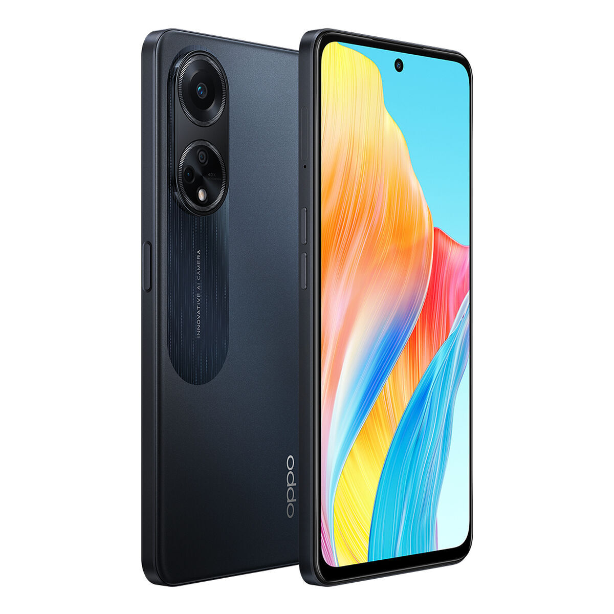 Smartphone A98 5G