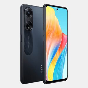 Smartphone Oppo A98 5G 8 GB 256 GB Preto 6,72