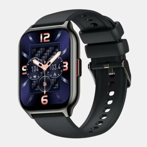Smartwatch Cool Nova Preto