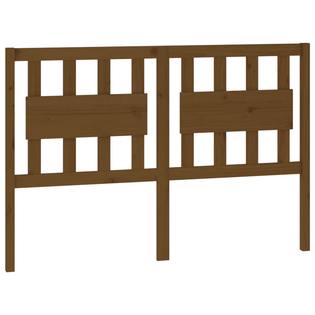 Cabeceros 145 Marron