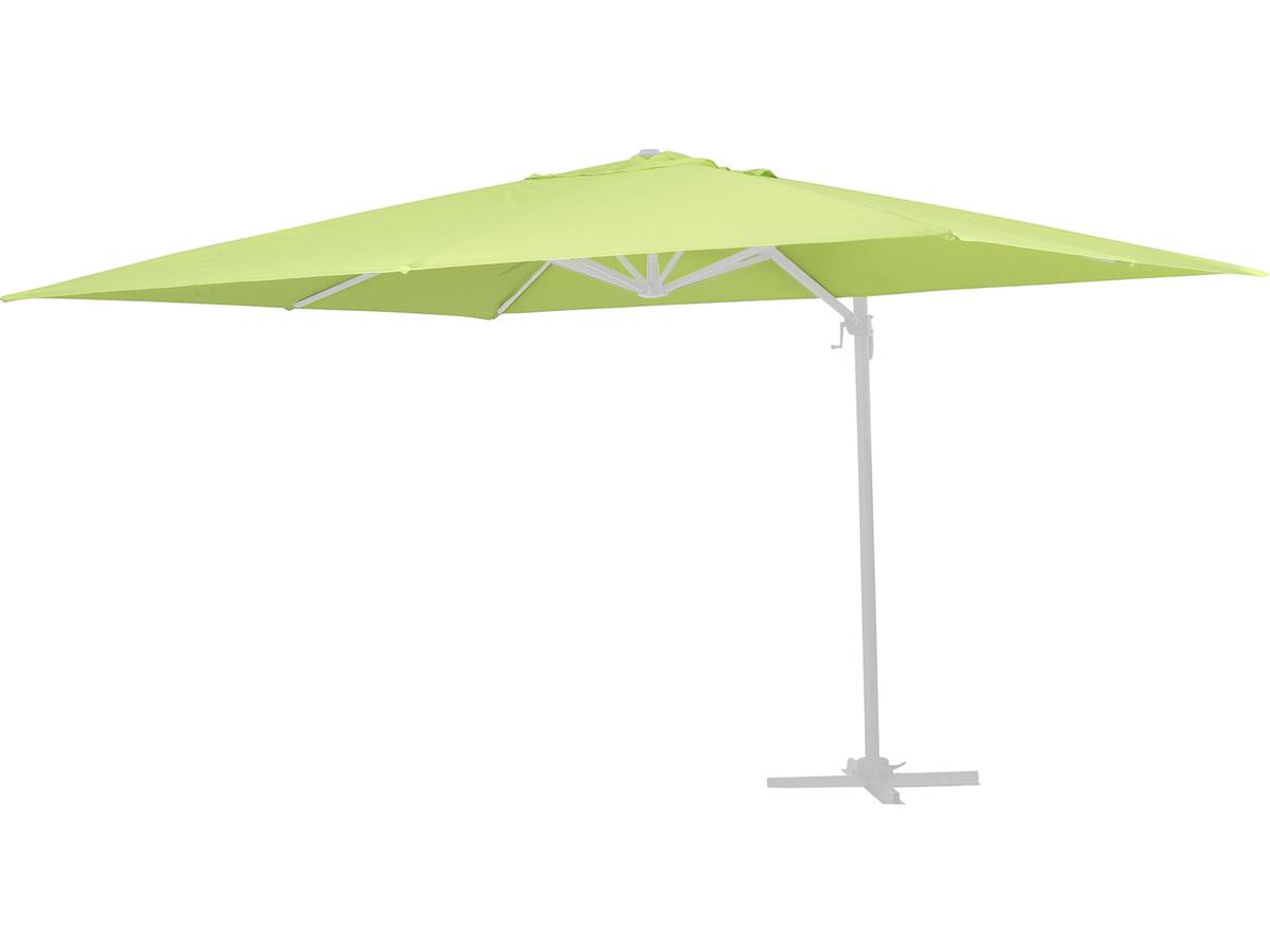 Tela de recambio para el parasol 3x3