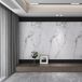 Revestimiento pared Bladel 16 paneles PVC Revestimiento pared Bladel 16 paneles PVC Blanco Veta