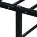 Estructura de cama 120x200 Estructura de cama 120x200 Negro
