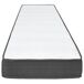 Cama box spring 100x200 Cama box spring 100x200 Gris