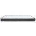 Cama box spring 100x200 Cama box spring 100x200 Gris