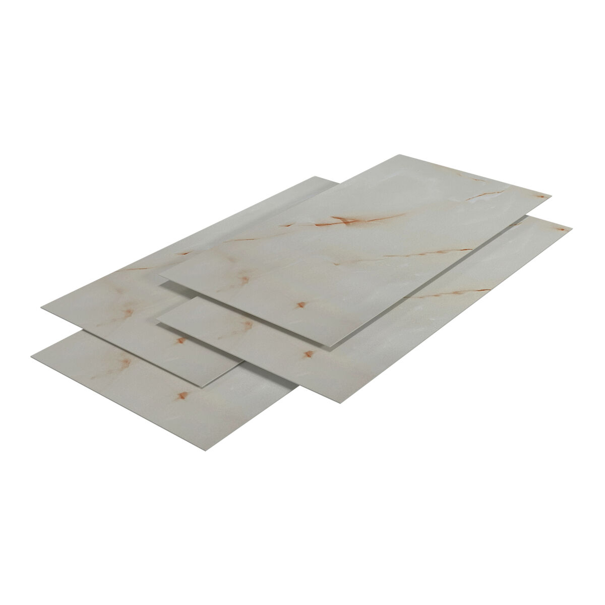 Revestimiento pared Bladel 4 paneles PVC