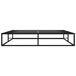 Estructura de cama Estructura de cama Negro
