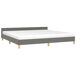 Estructura de cama 200x200 Estructura de cama 200x200 Azul