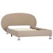 Estructura de cama Estructura de cama Marrón