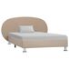 Estructura de cama Estructura de cama Marrón