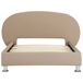 Estructura de cama Estructura de cama Marrón