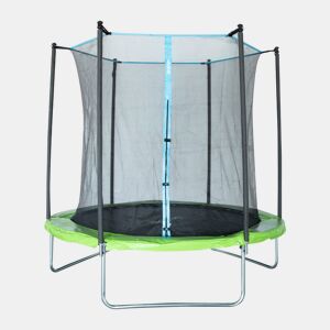 Aktive Trampolim infantil ao ar livre Ø244 cm