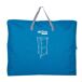 Aktive Armario de tela plegable camping c/4 niveles Aktive Armario de tela plegable camping c/4 niveles Azul