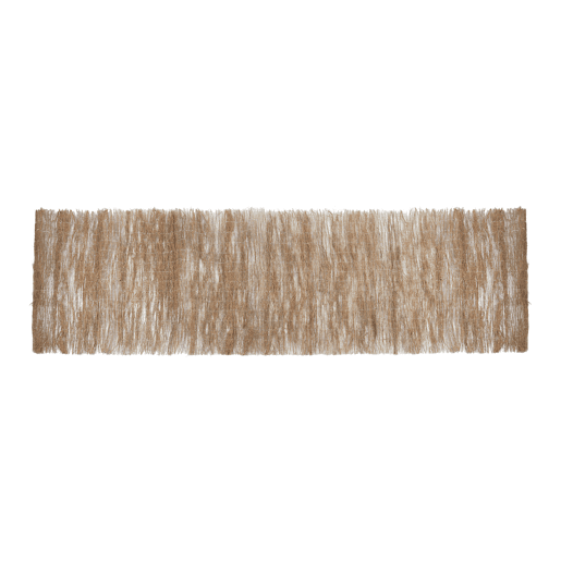 Vedação de urze Brielle, ocultação de galhos secos 0,9kgm², 500x100cm - Natural casa.pro