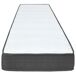 Cama box spring 120x200 Cama box spring 120x200 Gris