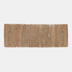 Vedação de urze Brielle, ocultação de galhos secos 1,5kgm², 500x100cm - Natural casa.pro