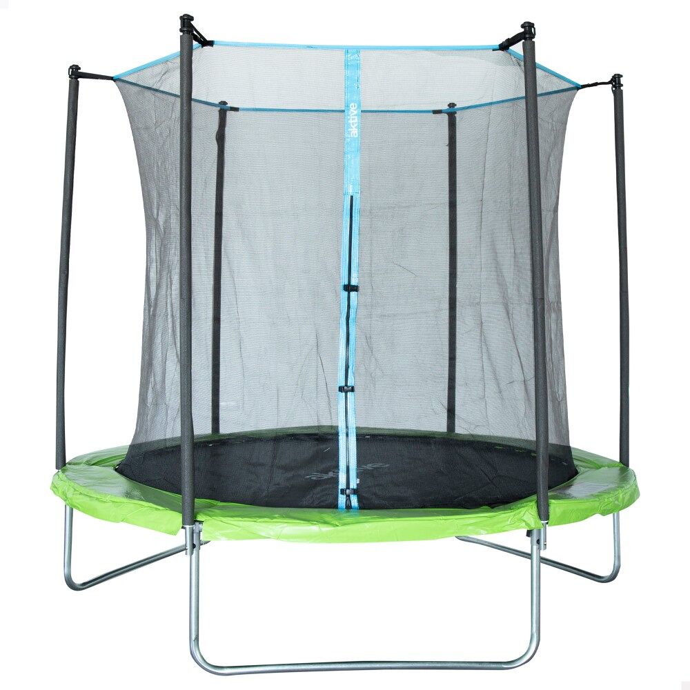 Aktive Cama elástica infantil exterior