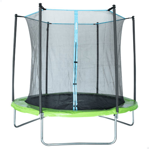 Aktive Trampolim infantil ao ar livre Ø305 cm