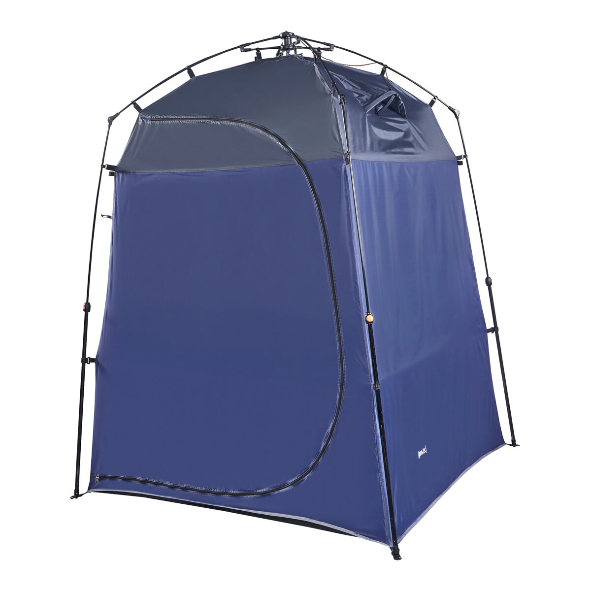 Tienda de ducha Ayas camping desplegable [pro.tec] 150x150