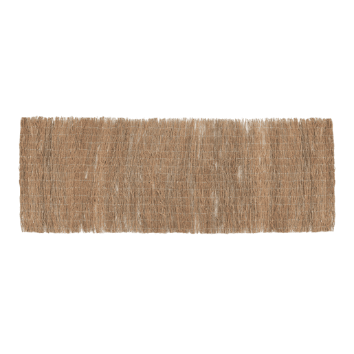 Vedação de urze Brielle, ocultação de galhos secos 1,5kgm², 500x150cm - Natural casa.pro