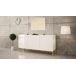 APARADOR HEXA 160 APARADOR HEXA 160 Blanco