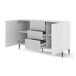 APARADOR RAVENNA B 150 APARADOR RAVENNA B 150 Blanco