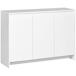 Aparador de Cocina HOMCOM, hogar - cocina Aparador de Cocina HOMCOM, hogar - cocina Blanco