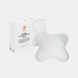 Almofada Borboleta Ergonómica Refrescante com Gel, Multiposições 53x43 cm