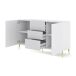 APARADOR RAVENNA B 150 APARADOR RAVENNA B 150 Blanco