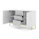 APARADOR RAVENNA B 150 APARADOR RAVENNA B 150 Blanco