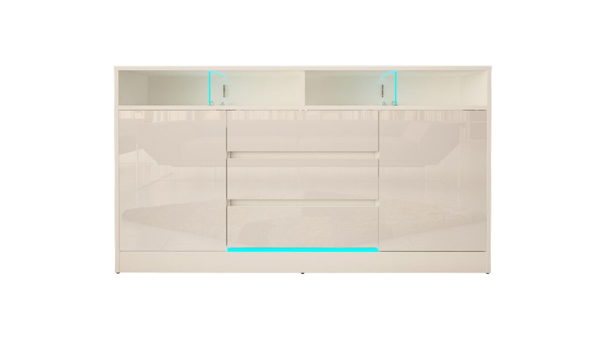 APARADOR DISPARO 160