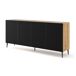APARADOR RAVENNA B 200 APARADOR RAVENNA B 200 Beige
