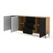 APARADOR RAVENNA B 200 APARADOR RAVENNA B 200 Beige