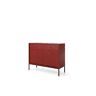 Vermelho